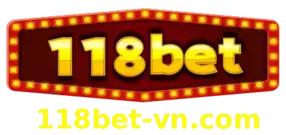 118bet-logo