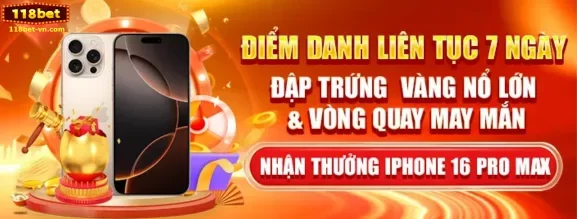 Khám Phá Khuyến Mãi Hấp Dẫn Tại 118BET