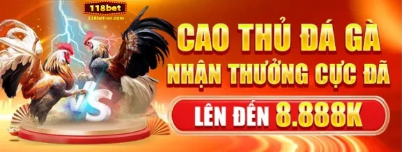 Khám Phá Khuyến Mãi Hấp Dẫn Tại 118BET