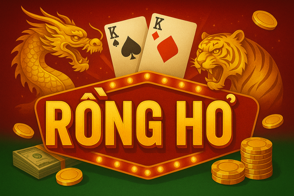 Trải Nghiệm Rồng Hổ Cùng 118BET