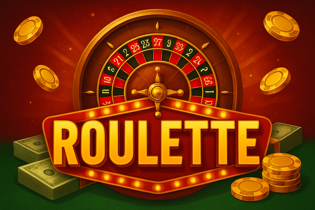 Trải Nghiệm Roulette Cùng 118BET